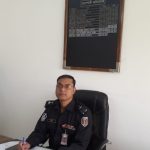 Adl SP Jamir Uddin Ahmed RAB-4