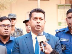 ঈদের মতোই ভোটে মানুষের স্রোত চট্টগ্রামে, এটি বড় অর্জন: ডিসি জাহিদ