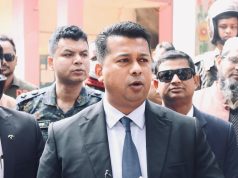 চট্টগ্রামে উৎসবমুখর ভোটে কৃতজ্ঞ ডিসি জাহিদ