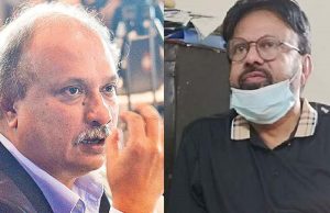 দুদকের আবেদনে শ্যামল দত্ত ও বাবুর ব্যাংক হিসাব অবরুদ্ধের আদেশ