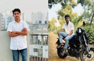 টাঙ্গাইলে মোটরসাইকেল দুর্ঘটনায় দুই কলেজশিক্ষার্থী নিহত