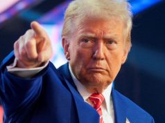 ইরানে হামলা নিয়ে ট্রাম্পের বৈঠক, সিদ্ধান্ত এখনো চূড়ান্ত নয়