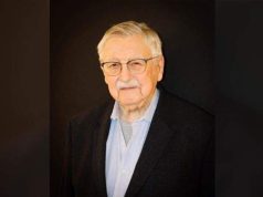 সাবেক মার্কিন রাষ্ট্রদূত উইলিয়াম বি মাইলাম আর নেই