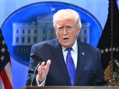 গ্রিনল্যান্ডে হাসপাতাল জাহাজ পাঠানোর ঘোষণা ট্রাম্পের