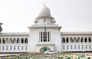 আপিলে খালাস পেলেন মানবতাবিরোধী অপরাধে দণ্ডিত আকরাম হোসেন