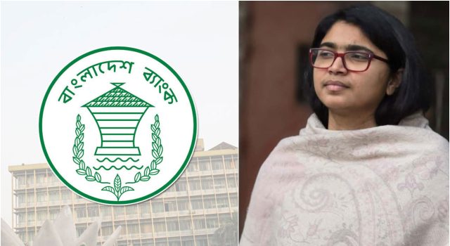 ব্যবসায়ী থেকে গভর্নর: আর্থিক খাতের ভবিষ্যৎ নিয়ে জারার প্রশ্ন