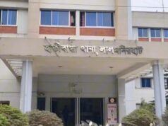 পুলিশকে পিটিয়ে হাতকড়াসহ আসামিকে নিয়ে গেল সহযোগীরা