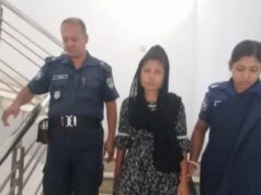 খুলনায় জমজ শিশু হত্যার ঘটনায় মায়ের যাবজ্জীবন