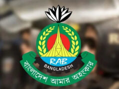 র্যাবের জন্য ১৬৩টি গাড়ি কিনতে ব্যয় ১২২ কোটি টাকা